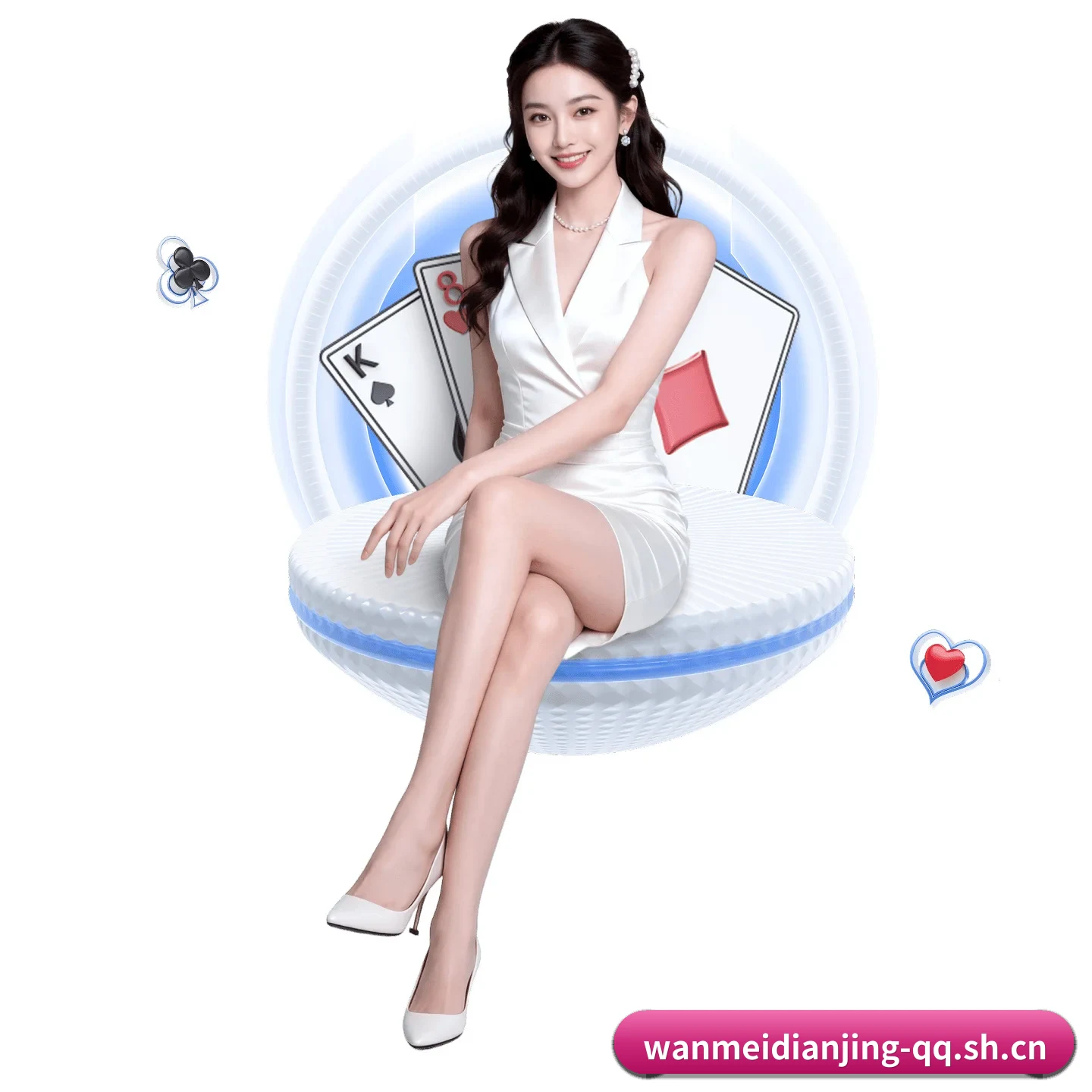 完美世界电竞 APP 界面